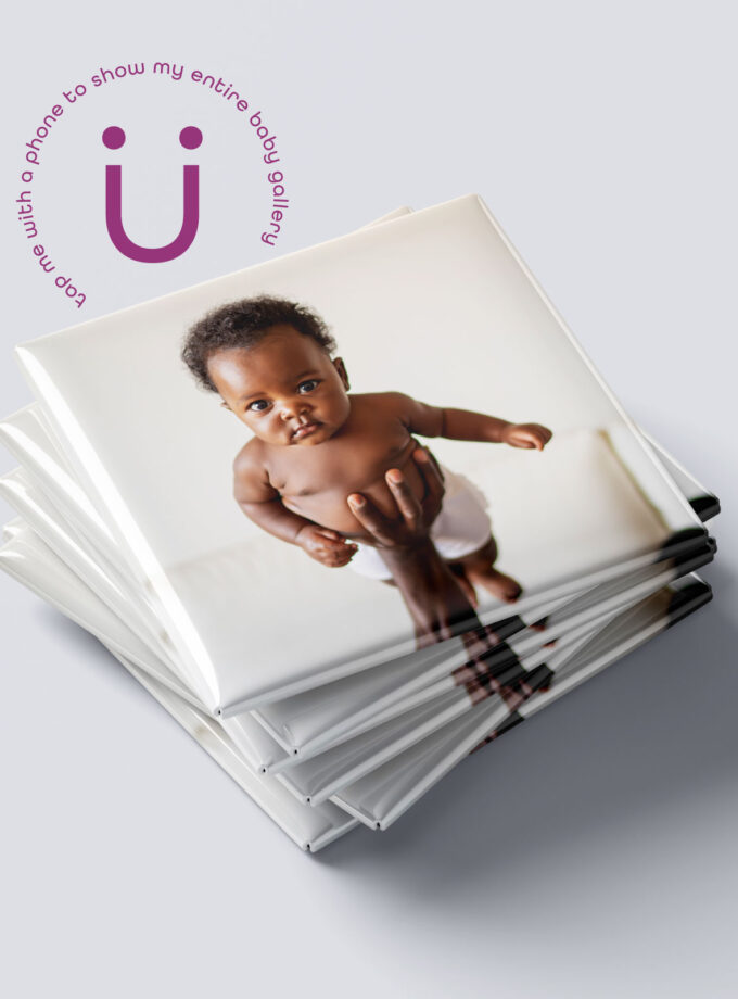 Smart Fridge Magnet Sets