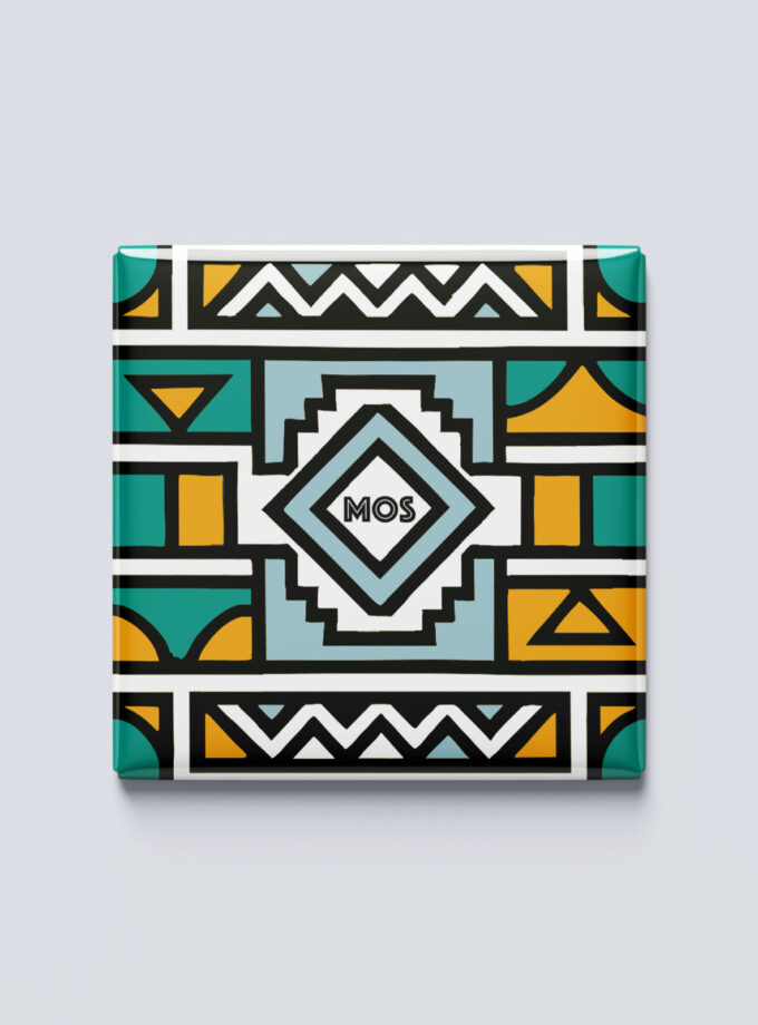 Learn Afrikaans Fridge Magnets