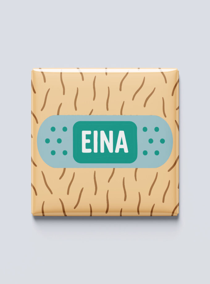 Learn Afrikaans Fridge Magnets