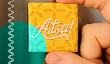 Build Your Afrikaans Dictionary with Fridge Magnets