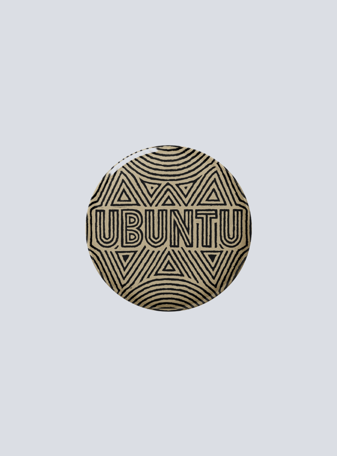 Nelson Mandela Artwork Fridge Magnets