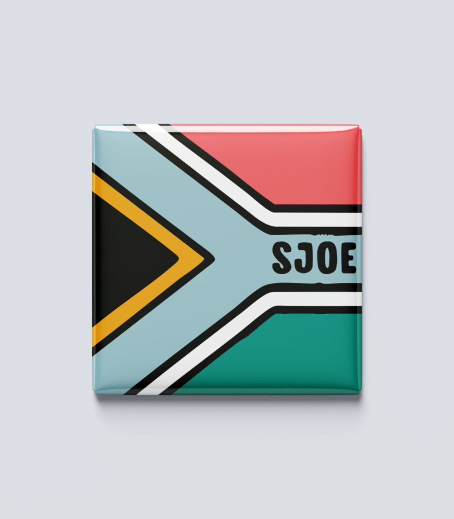 South African Magnet
