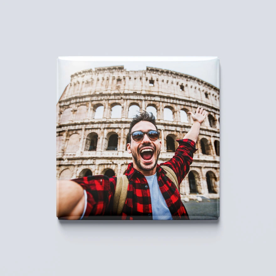 Personalised Magnets