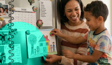 Creative Ways to Use Custom Magnets For Home Décor