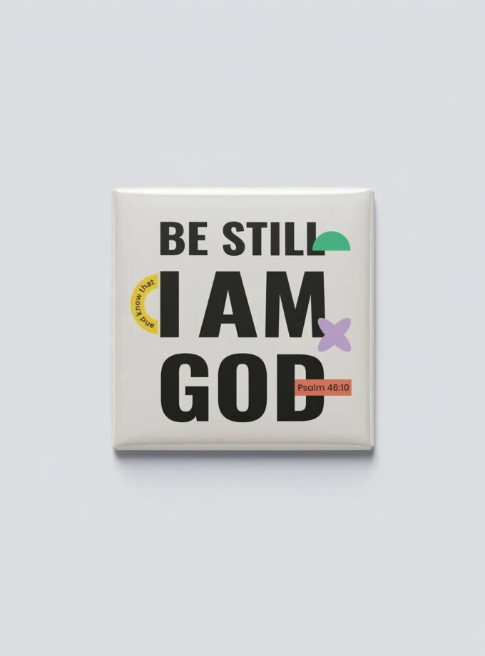 Bible Verse Magnet Collection