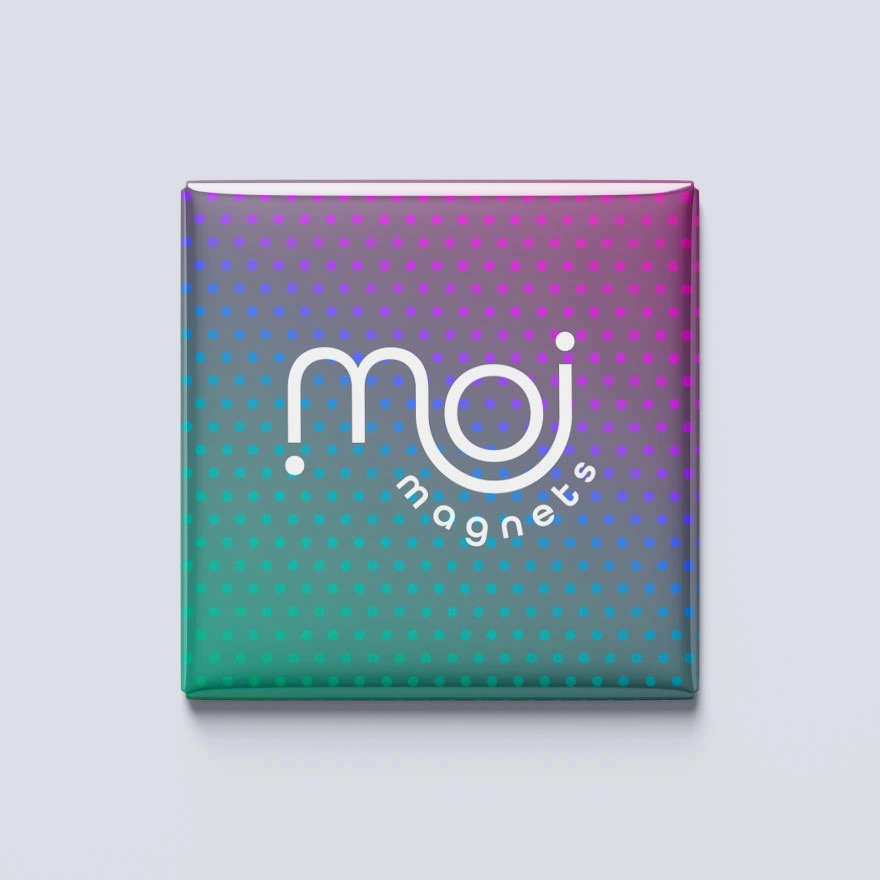 Custom Magnets