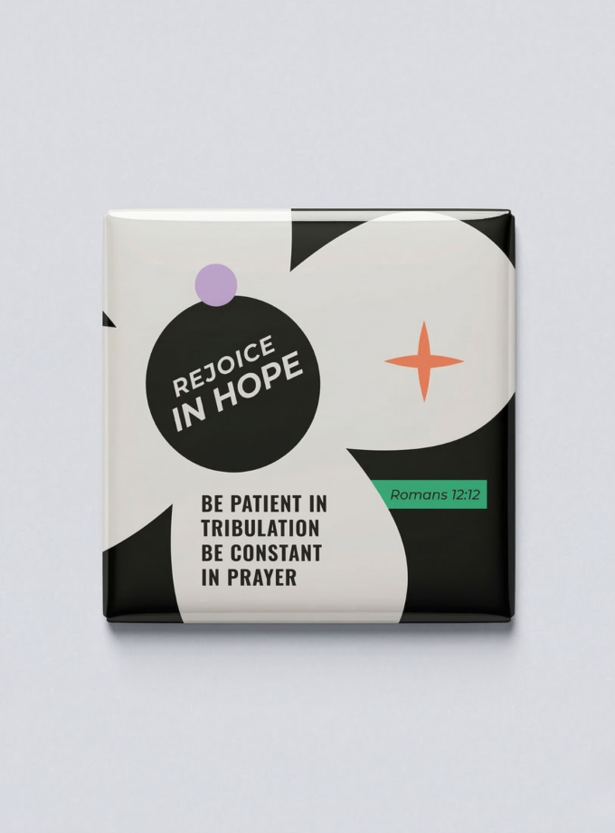 Bible Verse Magnet Collection