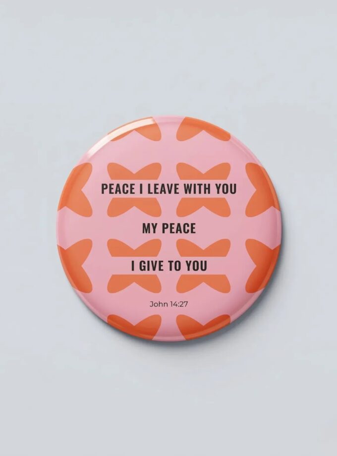 Bible Verse Magnet Collection
