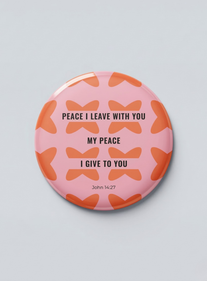 Bible Verse Magnet Collection