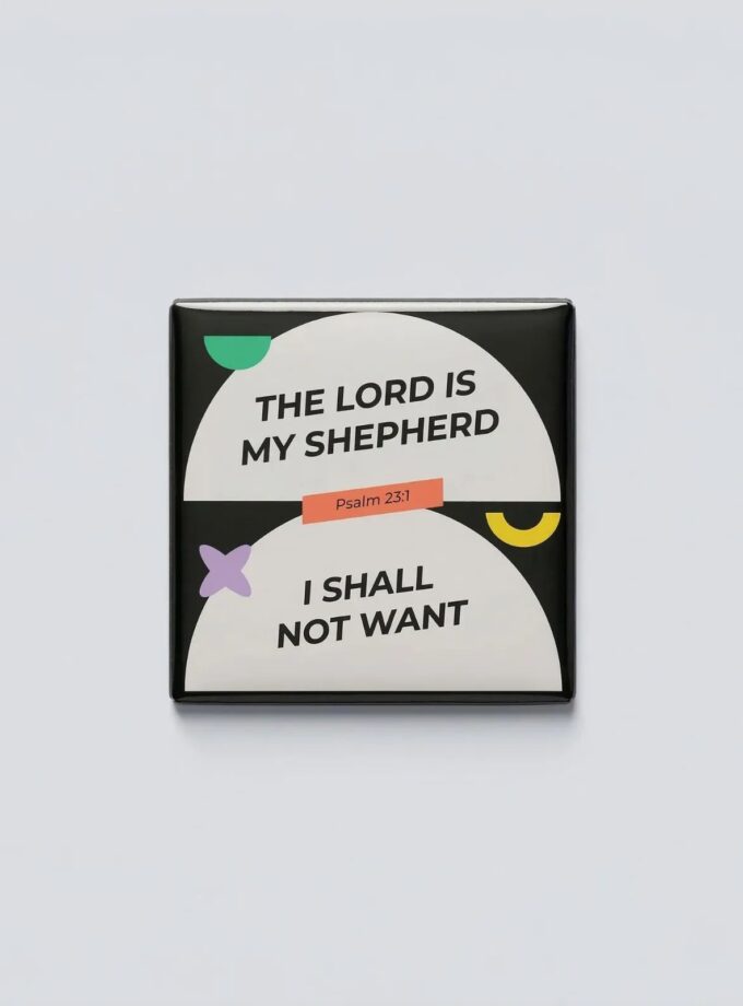 Bible Verse Magnet Collection