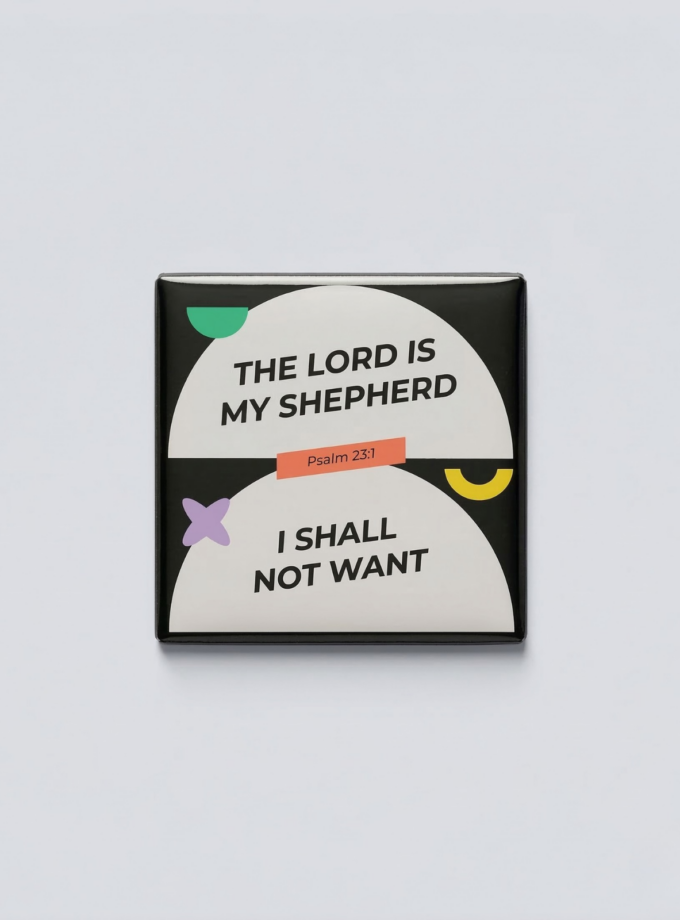 Bible Verse Magnet Collection