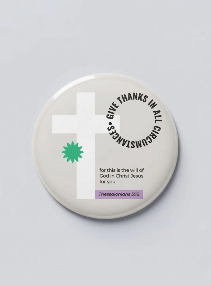 Bible Verse Magnet Collection