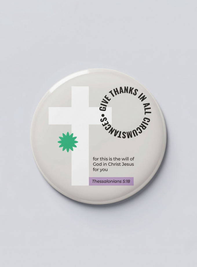 Bible Verse Magnet Collection