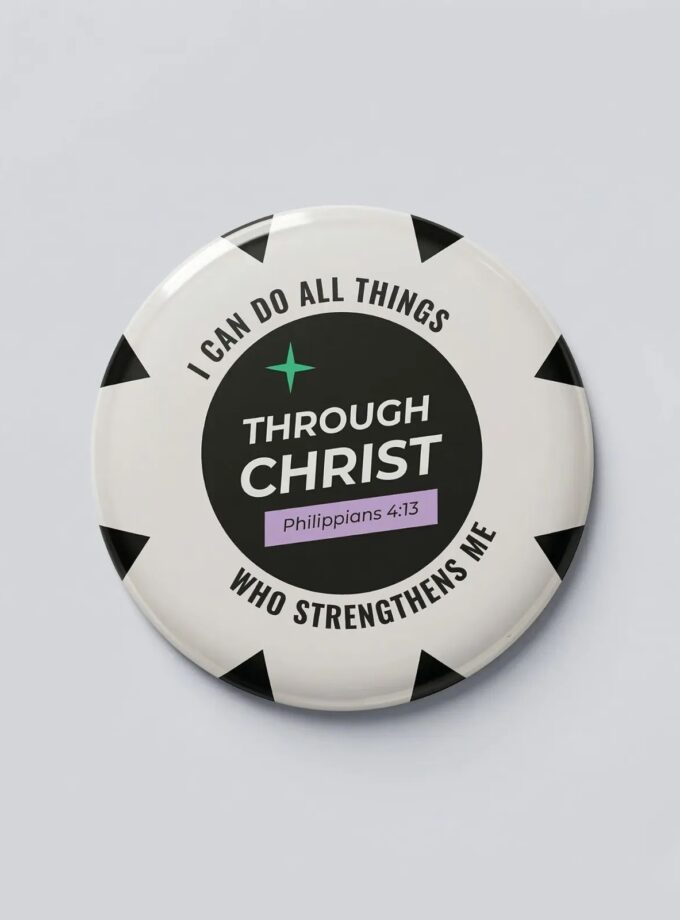 Bible Verse Magnet Collection