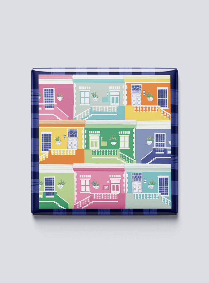 Cape Town Collection