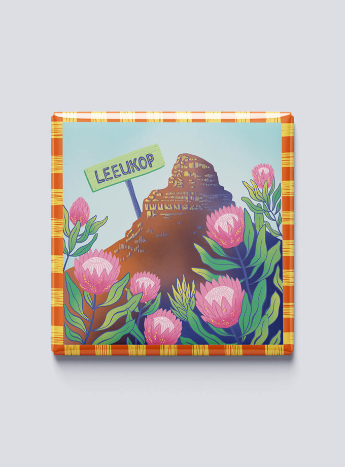 Cape Town Collection