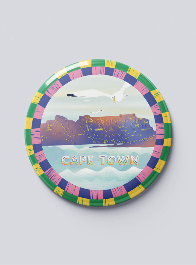 Cape Town Collection
