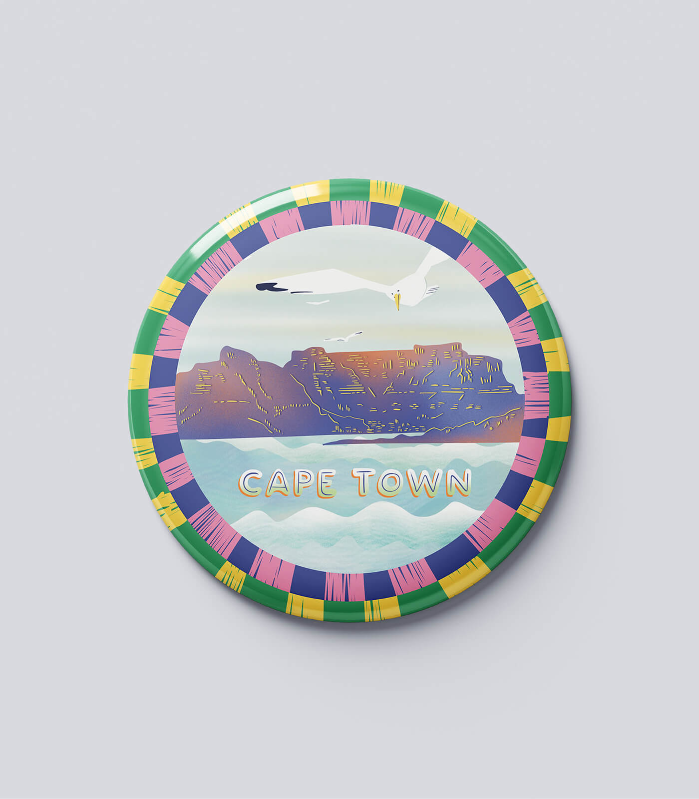 Cape Town Collection - Image 10